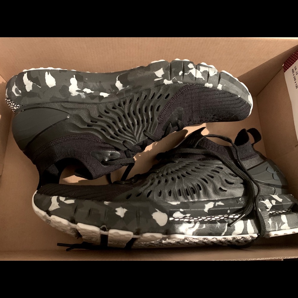 Under armour
